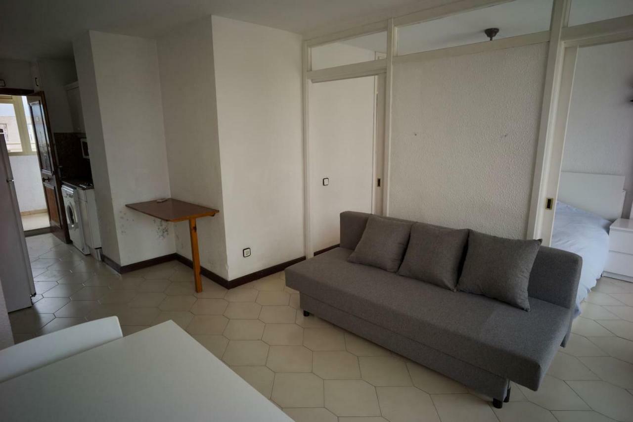 Cozy Beach Penthouse Salou Apartment Ngoại thất bức ảnh
